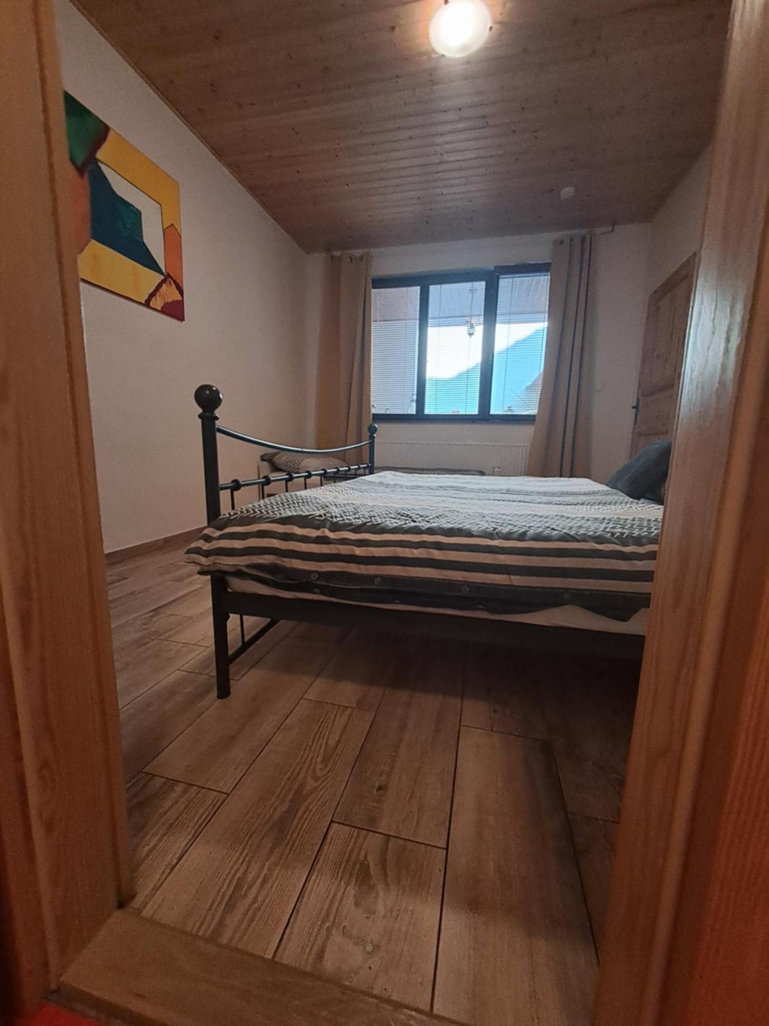 Ubytovani U Malinkovicu Břeclav Eksteriør bilde